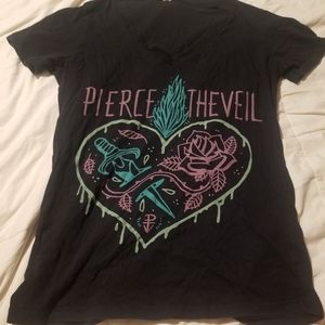 Band T Shirt